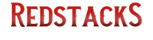 Redstacks logo